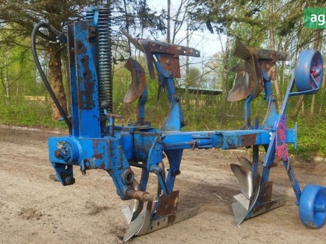 РебіВерк Стар, об'ємом двигуна 0 л та пробігом 0 тис. км за 2800 $, фото 7 на Automoto.ua