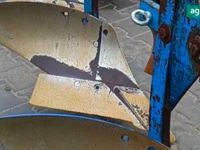 РебіВерк Стар, об'ємом двигуна 0 л та пробігом 0 тис. км за 3550 $, фото 3 на Automoto.ua