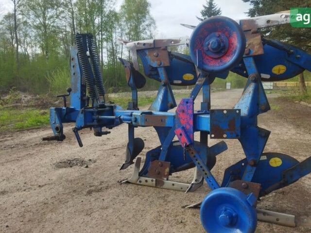 РебіВерк Стар, об'ємом двигуна 0 л та пробігом 0 тис. км за 2800 $, фото 1 на Automoto.ua