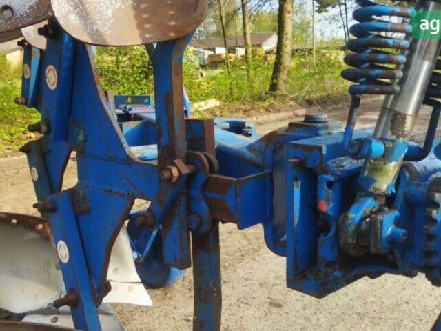 РебіВерк Стар, об'ємом двигуна 0 л та пробігом 0 тис. км за 2800 $, фото 4 на Automoto.ua