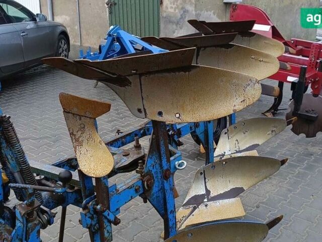 РебіВерк Стар, об'ємом двигуна 0 л та пробігом 0 тис. км за 3550 $, фото 1 на Automoto.ua