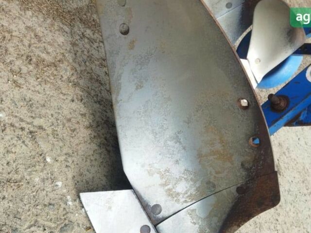 РебіВерк Стар, об'ємом двигуна 0 л та пробігом 0 тис. км за 2800 $, фото 6 на Automoto.ua