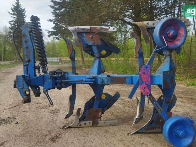 РебіВерк Стар, об'ємом двигуна 0 л та пробігом 0 тис. км за 2800 $, фото 5 на Automoto.ua