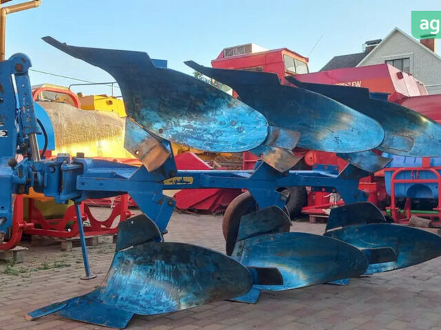 РебиВерк Стар, объемом двигателя 0 л и пробегом 0 тыс. км за 4900 $, фото 1 на Automoto.ua