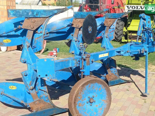 РебиВерк Стар, объемом двигателя 0 л и пробегом 0 тыс. км за 4900 $, фото 4 на Automoto.ua