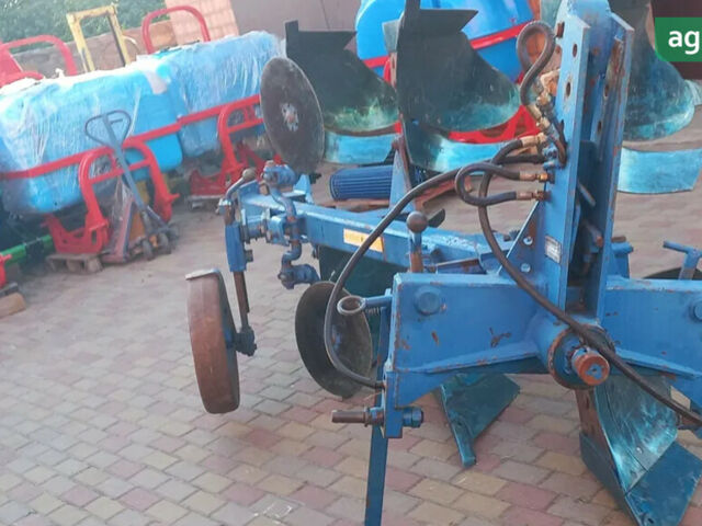 РебиВерк Стар, объемом двигателя 0 л и пробегом 0 тыс. км за 4900 $, фото 3 на Automoto.ua