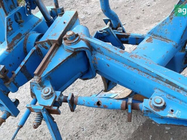 РебіВерк Стар, об'ємом двигуна 0 л та пробігом 0 тис. км за 6200 $, фото 10 на Automoto.ua