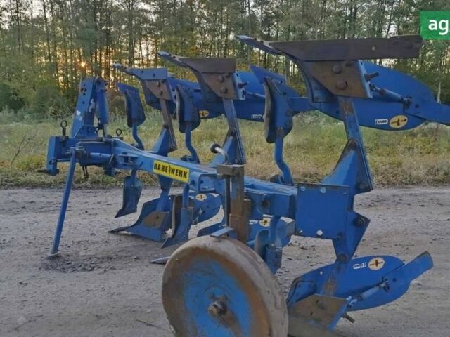 РебіВерк Стар, об'ємом двигуна 0 л та пробігом 0 тис. км за 6200 $, фото 8 на Automoto.ua