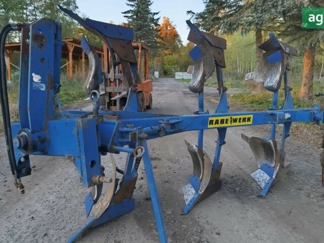 РебіВерк Стар, об'ємом двигуна 0 л та пробігом 0 тис. км за 6200 $, фото 4 на Automoto.ua