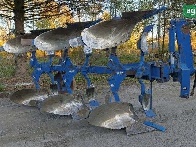 РебіВерк Стар, об'ємом двигуна 0 л та пробігом 0 тис. км за 6200 $, фото 2 на Automoto.ua