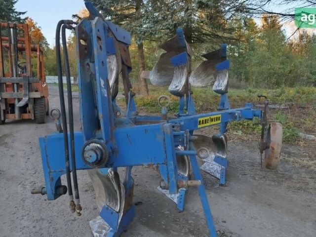 РебіВерк Стар, об'ємом двигуна 0 л та пробігом 0 тис. км за 6200 $, фото 6 на Automoto.ua