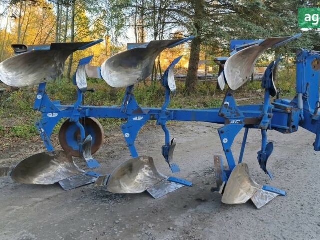 РебіВерк Стар, об'ємом двигуна 0 л та пробігом 0 тис. км за 6200 $, фото 1 на Automoto.ua