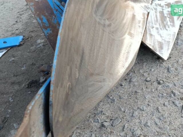 РебіВерк Стар, об'ємом двигуна 0 л та пробігом 0 тис. км за 6200 $, фото 9 на Automoto.ua