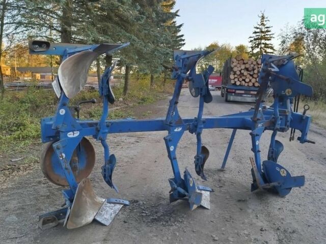 РебіВерк Стар, об'ємом двигуна 0 л та пробігом 0 тис. км за 6200 $, фото 3 на Automoto.ua