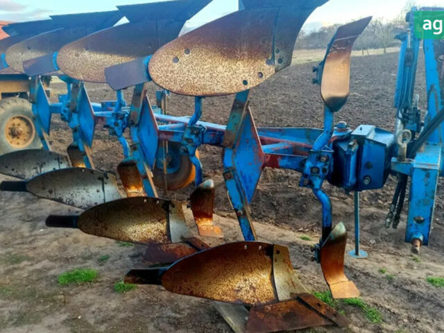 РебиВерк Стар, объемом двигателя 0 л и пробегом 0 тыс. км за 7500 $, фото 1 на Automoto.ua