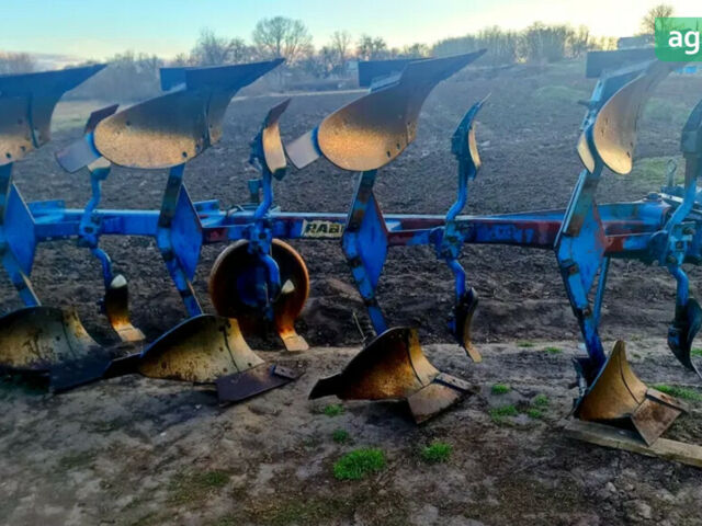 РебиВерк Стар, объемом двигателя 0 л и пробегом 0 тыс. км за 7500 $, фото 3 на Automoto.ua