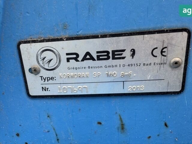 РебиВерк Cormoran, объемом двигателя 0 л и пробегом 0 тыс. км за 17000 $, фото 2 на Automoto.ua