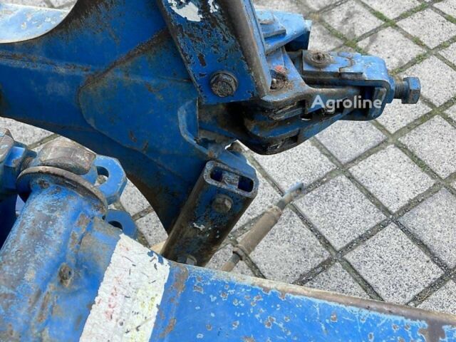 РебіВерк Другая, об'ємом двигуна 0 л та пробігом 0 тис. км за 2181 $, фото 7 на Automoto.ua