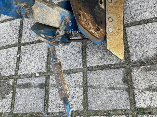 РебіВерк Другая, об'ємом двигуна 0 л та пробігом 0 тис. км за 2181 $, фото 9 на Automoto.ua