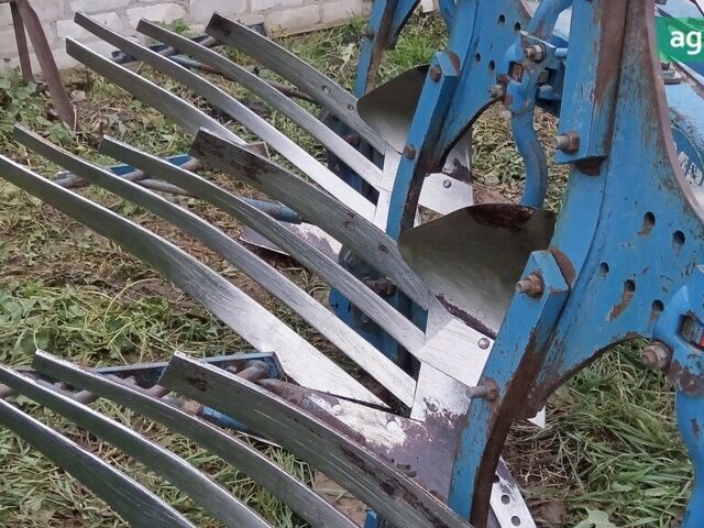 РебіВерк Eagle, об'ємом двигуна 0 л та пробігом 0 тис. км за 202 $, фото 3 на Automoto.ua