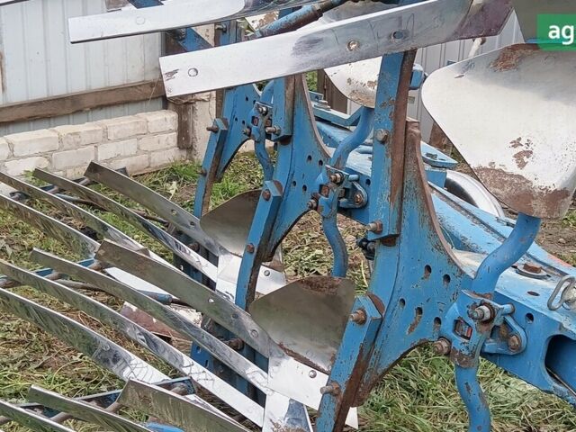 РебіВерк Eagle, об'ємом двигуна 0 л та пробігом 0 тис. км за 202 $, фото 2 на Automoto.ua