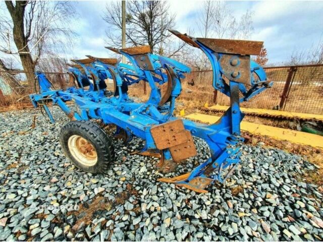 РебиВерк Raven 1500 Avant, объемом двигателя 0 л и пробегом 0 тыс. км за 9494 $, фото 2 на Automoto.ua