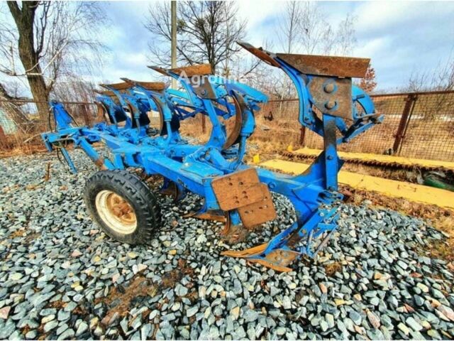 РебиВерк Raven 1500 Avant, объемом двигателя 0 л и пробегом 0 тыс. км за 9444 $, фото 2 на Automoto.ua