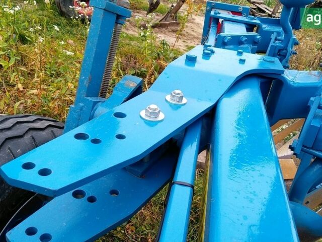 РебиВерк Supertaube, объемом двигателя 0 л и пробегом 0 тыс. км за 13812 $, фото 3 на Automoto.ua