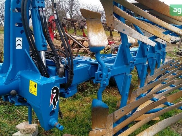 РебиВерк Supertaube, объемом двигателя 0 л и пробегом 0 тыс. км за 13812 $, фото 29 на Automoto.ua