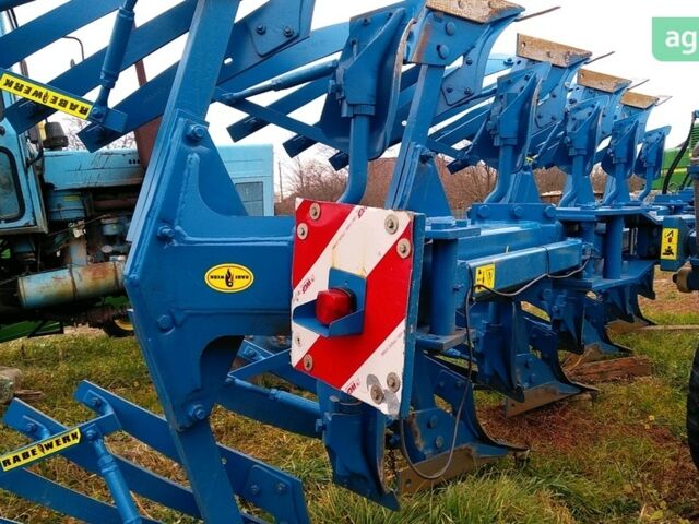 РебиВерк Supertaube, объемом двигателя 0 л и пробегом 0 тыс. км за 13812 $, фото 36 на Automoto.ua
