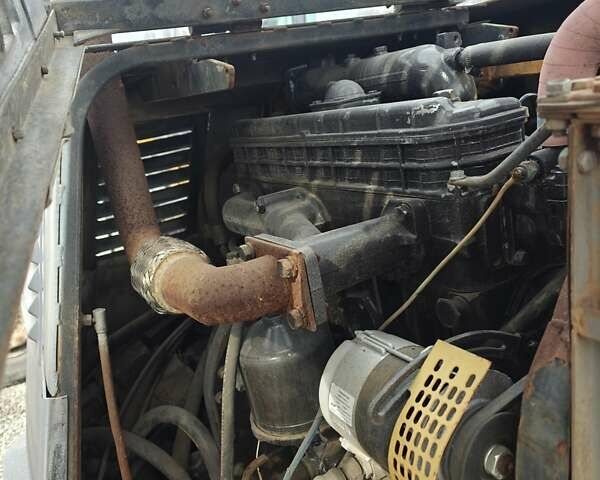 Раскат ДУ, объемом двигателя 0 л и пробегом 0 тыс. км за 9000 $, фото 2 на Automoto.ua