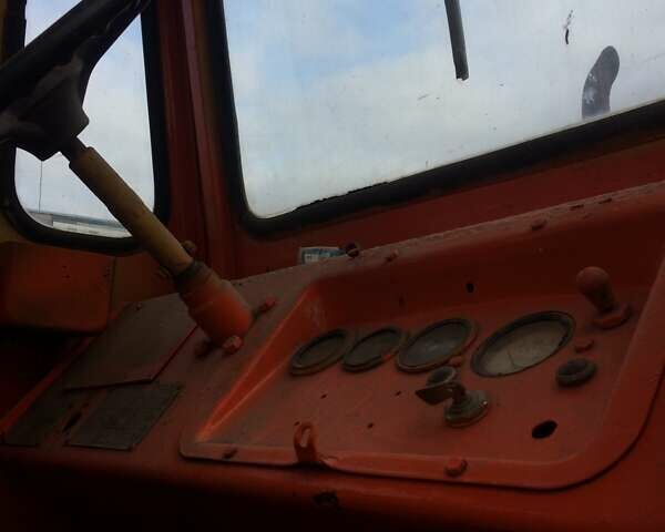 Оранжевый Раскат ДУ, объемом двигателя 0 л и пробегом 3 тыс. км за 2800 $, фото 5 на Automoto.ua