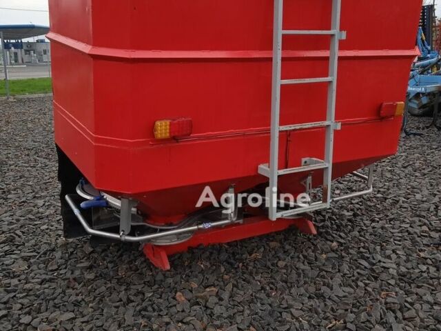 Красный Rauch Аксис 30.1, объемом двигателя 0 л и пробегом 0 тыс. км за 6512 $, фото 1 на Automoto.ua