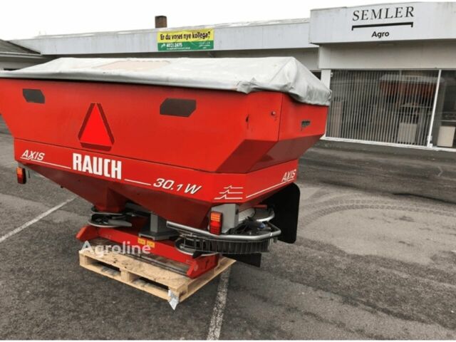 Rauch Аксис 30.1, объемом двигателя 0 л и пробегом 0 тыс. км за 7588 $, фото 2 на Automoto.ua