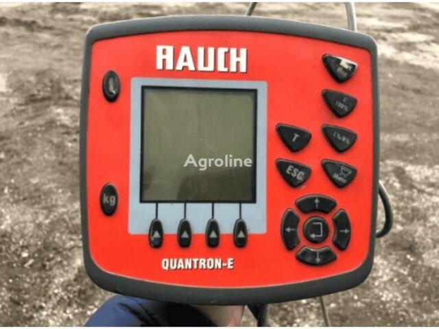 Rauch Аксис 30.1, объемом двигателя 0 л и пробегом 0 тыс. км за 7588 $, фото 7 на Automoto.ua