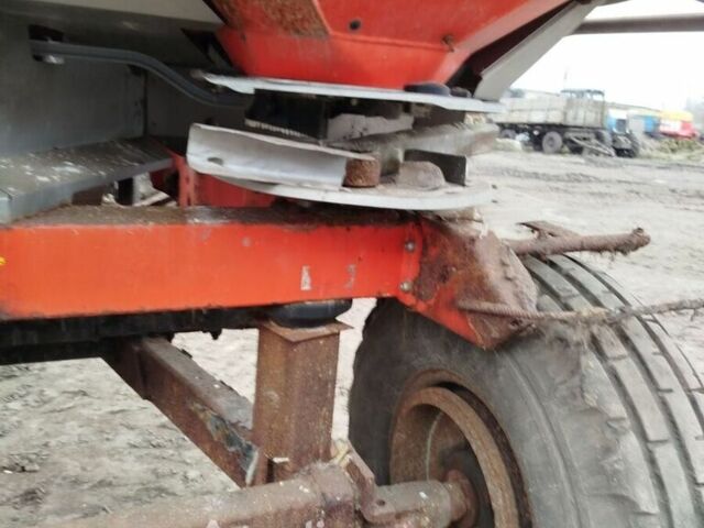 Красный Rauch Axis, объемом двигателя 0 л и пробегом 0 тыс. км за 81394 $, фото 2 на Automoto.ua