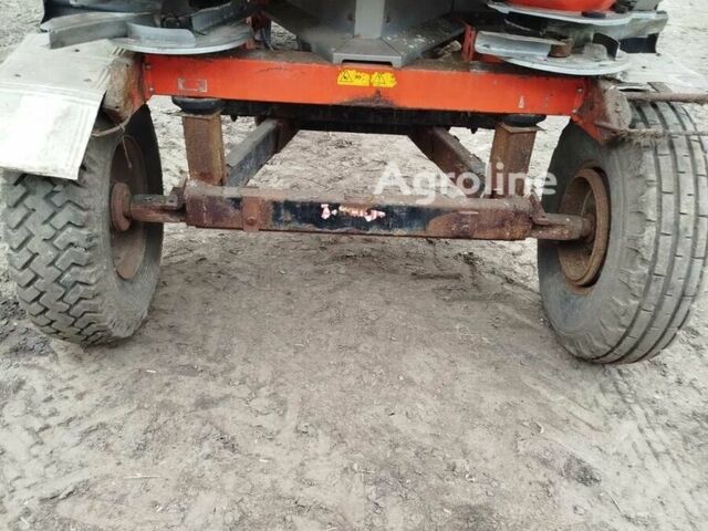 Красный Rauch Axis, объемом двигателя 0 л и пробегом 0 тыс. км за 81394 $, фото 4 на Automoto.ua