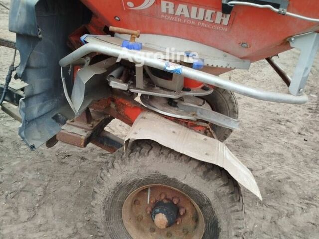 Красный Rauch Axis, объемом двигателя 0 л и пробегом 0 тыс. км за 81394 $, фото 10 на Automoto.ua