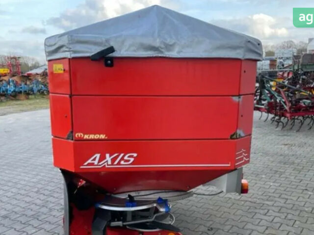 Rauch Axis 2007 у Звенигородка на Automoto.ua Rauch Axis, об'ємом двигуна 0 л та пробігом 0 тис. км за 5339 $, фото 4 на Automoto.ua
