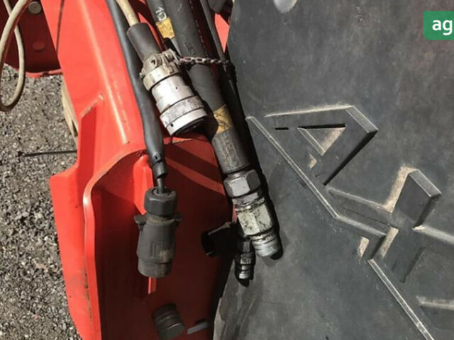 Rauch Axis, об'ємом двигуна 0 л та пробігом 0 тис. км за 6845 $, фото 6 на Automoto.ua