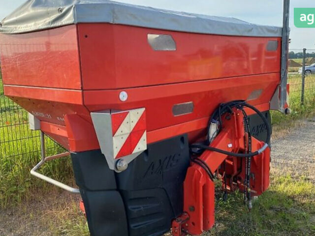 Rauch Axis, об'ємом двигуна 0 л та пробігом 0 тис. км за 12975 $, фото 1 на Automoto.ua