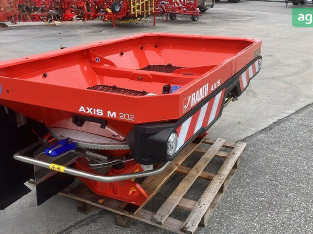 Rauch Axis, об'ємом двигуна 0 л та пробігом 0 тис. км за 15773 $, фото 6 на Automoto.ua