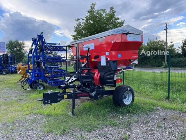 Rauch Axis, объемом двигателя 0 л и пробегом 0 тыс. км за 25581 $, фото 5 на Automoto.ua