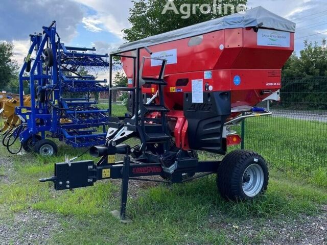 Rauch Axis, объемом двигателя 0 л и пробегом 0 тыс. км за 25581 $, фото 7 на Automoto.ua