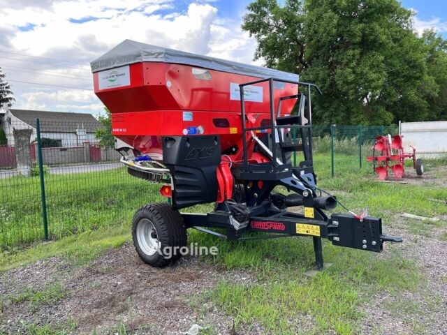 Rauch Axis, объемом двигателя 0 л и пробегом 0 тыс. км за 25581 $, фото 3 на Automoto.ua