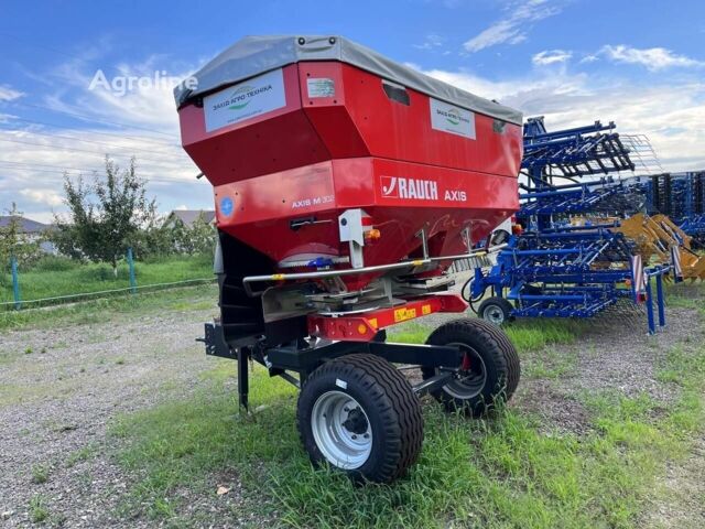 Rauch Axis, объемом двигателя 0 л и пробегом 0 тыс. км за 25581 $, фото 6 на Automoto.ua