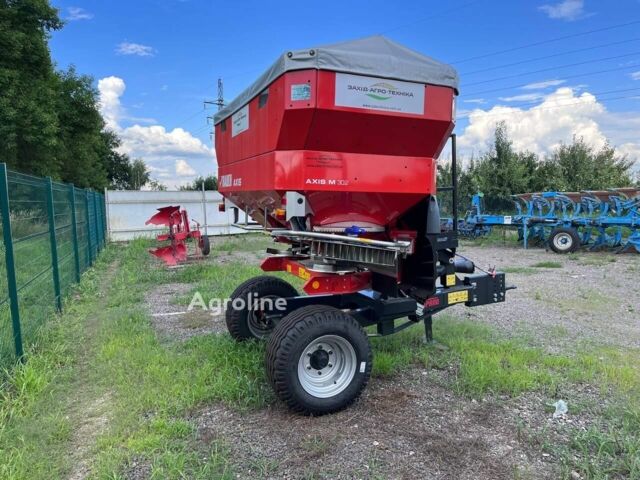 Rauch Axis, объемом двигателя 0 л и пробегом 0 тыс. км за 25581 $, фото 4 на Automoto.ua