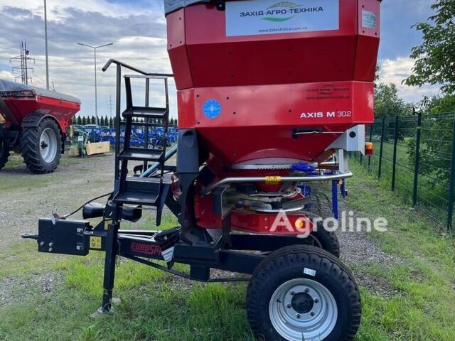 Rauch Axis, объемом двигателя 0 л и пробегом 0 тыс. км за 25581 $, фото 9 на Automoto.ua