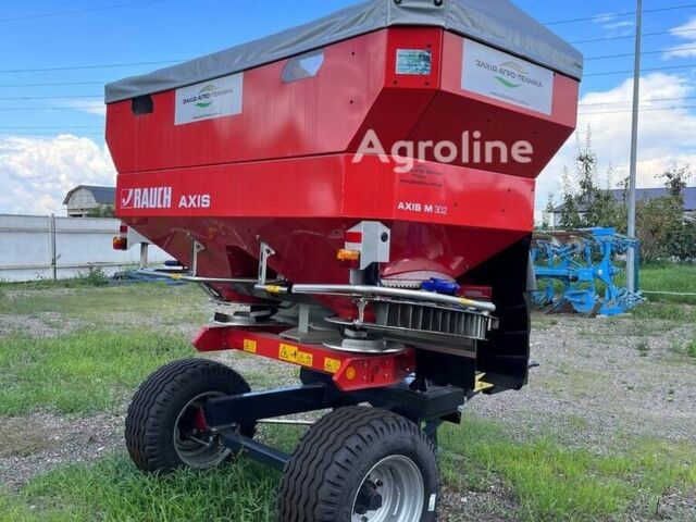 Rauch Axis, объемом двигателя 0 л и пробегом 0 тыс. км за 25581 $, фото 11 на Automoto.ua