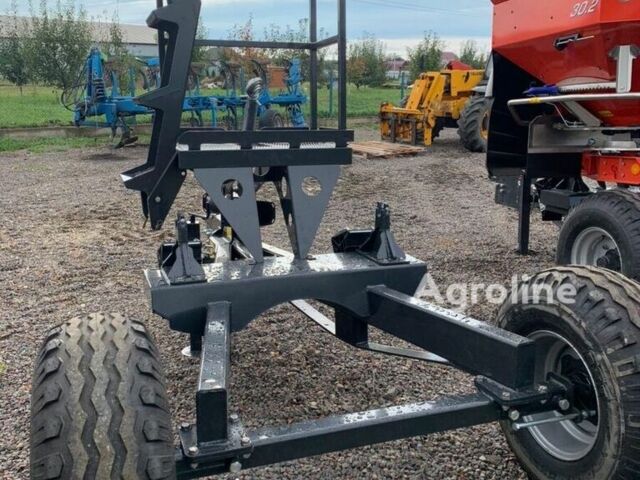 Чорний Rauch Другая, об'ємом двигуна 6 л та пробігом 0 тис. км за 5584 $, фото 5 на Automoto.ua